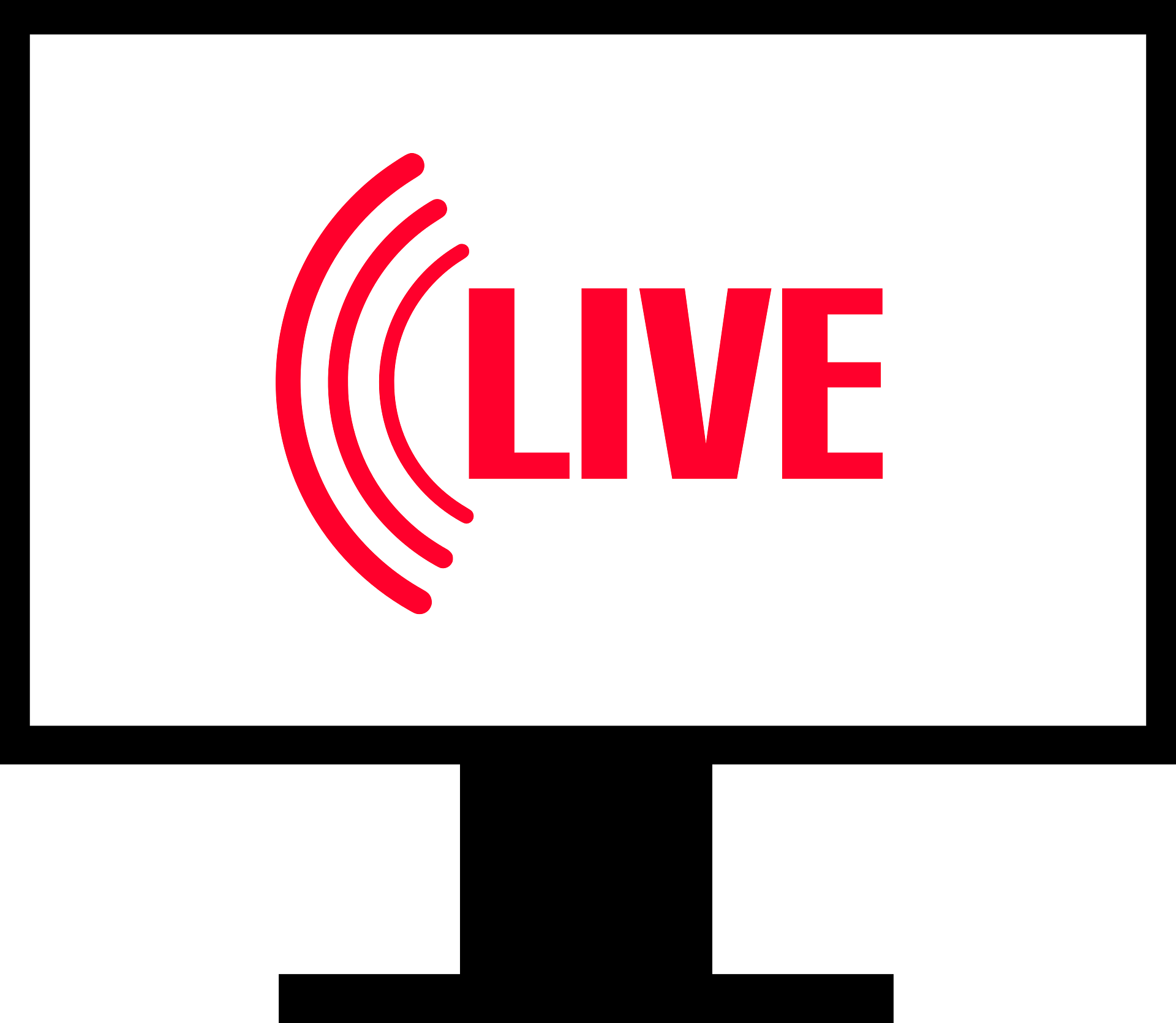 Live Broadcasting